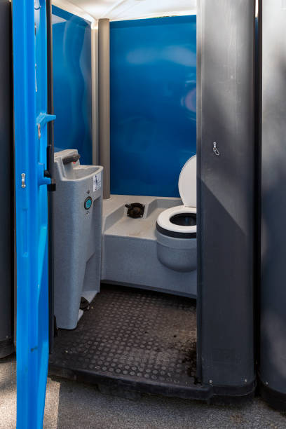 Professional porta potty rental in Wilson, AR