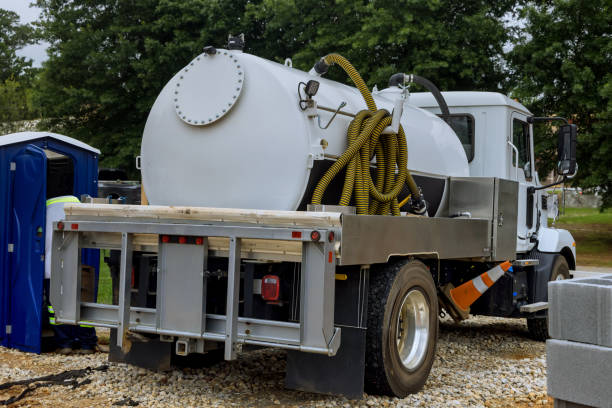Best Emergency porta potty rental  in Wilson, AR