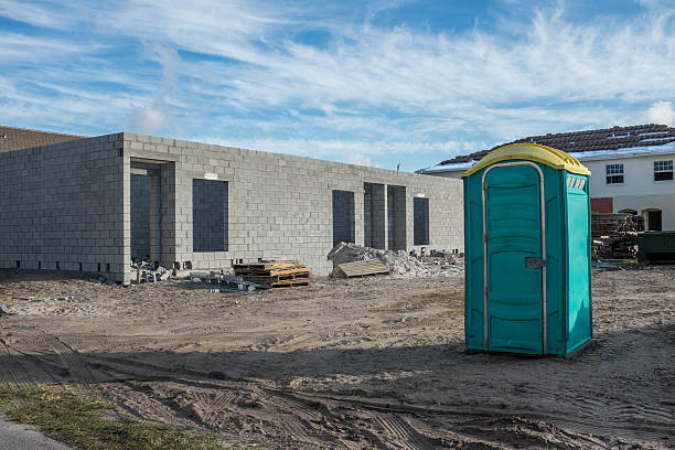 Best Wedding porta potty rental  in Wilson, AR